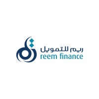 Reem Finance logo